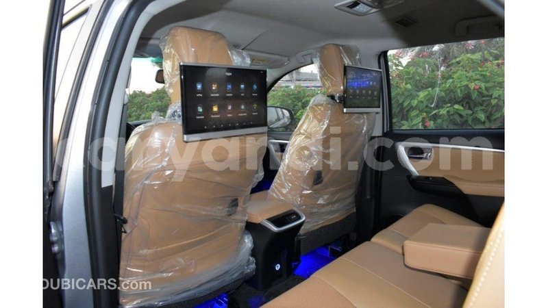 Big with watermark toyota fortuner zambia import dubai 9775