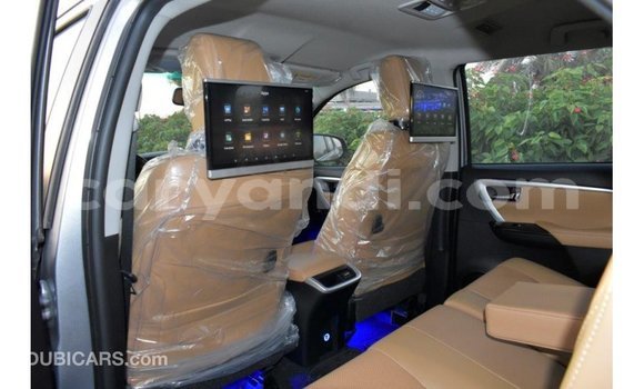 Buy Import Toyota Fortuner Other Car in Import - Dubai in Zambia Buy Import Toyota Fortuner Other Car in Import - Dubai in Zambia