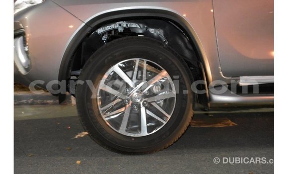 Buy Import Toyota Fortuner Other Car in Import - Dubai in Zambia Buy Import Toyota Fortuner Other Car in Import - Dubai in Zambia