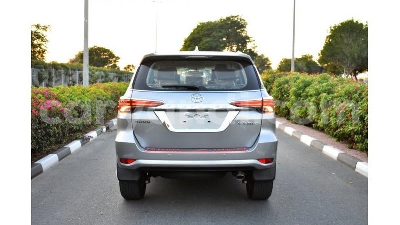 Big with watermark toyota fortuner zambia import dubai 9775