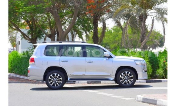 Buy Import Toyota Land Cruiser Other Car in Import - Dubai in Zambia Buy Import Toyota Land Cruiser Other Car in Import - Dubai in Zambia