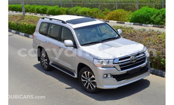 Buy Import Toyota Land Cruiser Other Car in Import - Dubai in Zambia Buy Import Toyota Land Cruiser Other Car in Import - Dubai in Zambia