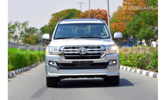 Buy Import Toyota Land Cruiser Other Car in Import - Dubai in Zambia Buy Import Toyota Land Cruiser Other Car in Import - Dubai in Zambia