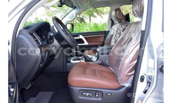Buy Import Toyota Land Cruiser Other Car in Import - Dubai in Zambia Buy Import Toyota Land Cruiser Other Car in Import - Dubai in Zambia