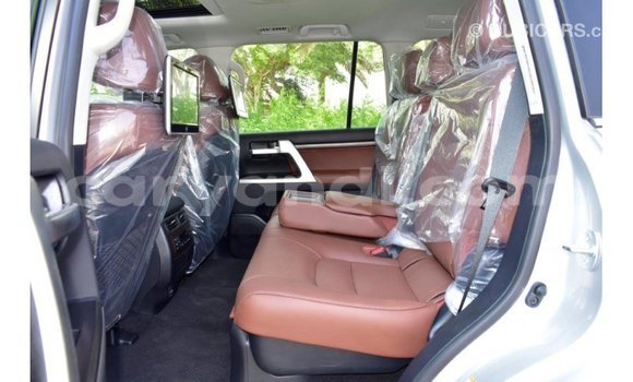 Buy Import Toyota Land Cruiser Other Car in Import - Dubai in Zambia Buy Import Toyota Land Cruiser Other Car in Import - Dubai in Zambia