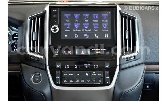 Buy Import Toyota Land Cruiser Other Car in Import - Dubai in Zambia Buy Import Toyota Land Cruiser Other Car in Import - Dubai in Zambia