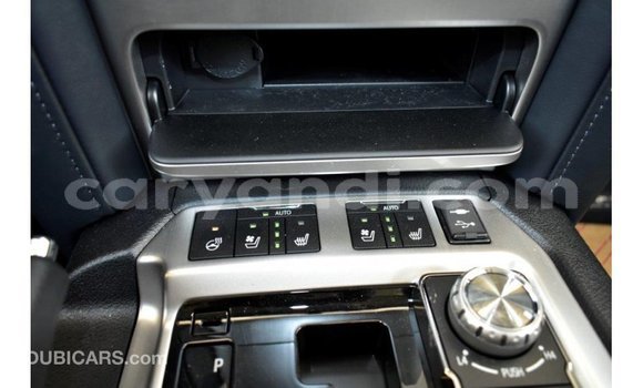 Buy Import Toyota Land Cruiser Other Car in Import - Dubai in Zambia Buy Import Toyota Land Cruiser Other Car in Import - Dubai in Zambia