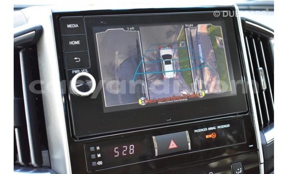 Buy Import Toyota Land Cruiser Other Car in Import - Dubai in Zambia Buy Import Toyota Land Cruiser Other Car in Import - Dubai in Zambia