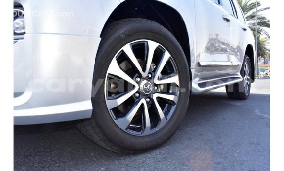 Buy Import Toyota Land Cruiser Other Car in Import - Dubai in Zambia Buy Import Toyota Land Cruiser Other Car in Import - Dubai in Zambia