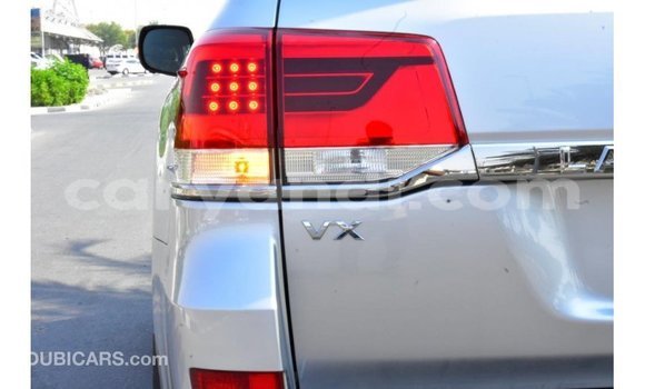 Buy Import Toyota Land Cruiser Other Car in Import - Dubai in Zambia Buy Import Toyota Land Cruiser Other Car in Import - Dubai in Zambia