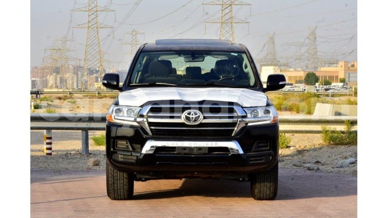 Big with watermark toyota land cruiser zambia import dubai 9777