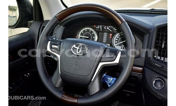 Buy Import Toyota Land Cruiser Black Car in Import - Dubai in Zambia Buy Import Toyota Land Cruiser Black Car in Import - Dubai in Zambia