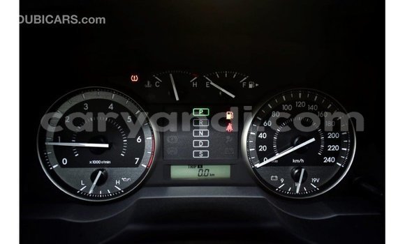 Buy Import Toyota Land Cruiser Black Car in Import - Dubai in Zambia Buy Import Toyota Land Cruiser Black Car in Import - Dubai in Zambia