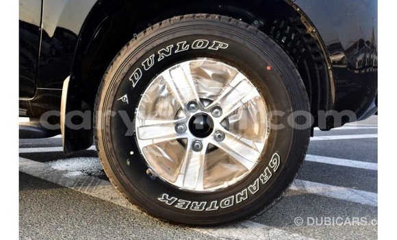Buy Import Toyota Land Cruiser Black Car in Import - Dubai in Zambia Buy Import Toyota Land Cruiser Black Car in Import - Dubai in Zambia