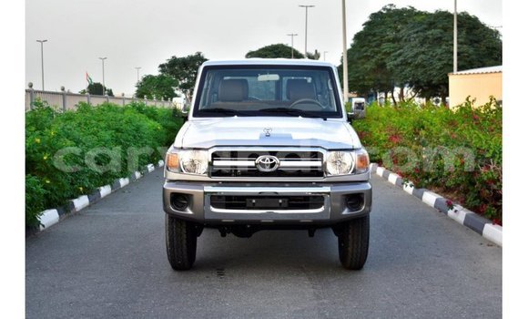 Buy Import Toyota Land Cruiser Other Car in Import - Dubai in Zambia Buy Import Toyota Land Cruiser Other Car in Import - Dubai in Zambia