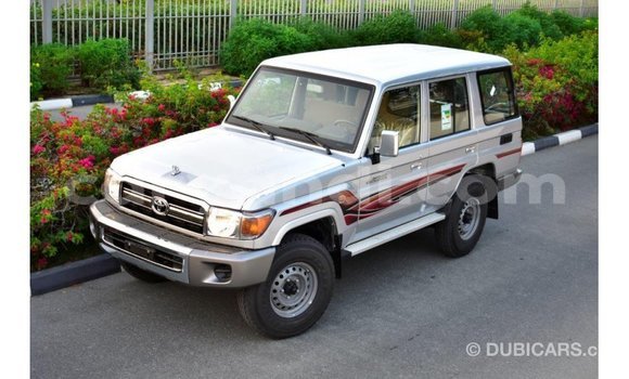 Buy Import Toyota Land Cruiser Other Car in Import - Dubai in Zambia Buy Import Toyota Land Cruiser Other Car in Import - Dubai in Zambia