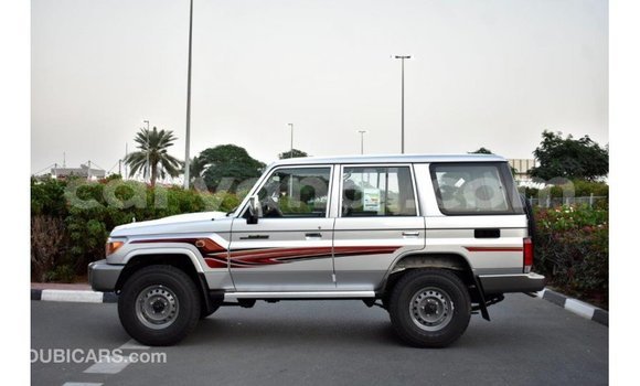 Buy Import Toyota Land Cruiser Other Car in Import - Dubai in Zambia Buy Import Toyota Land Cruiser Other Car in Import - Dubai in Zambia