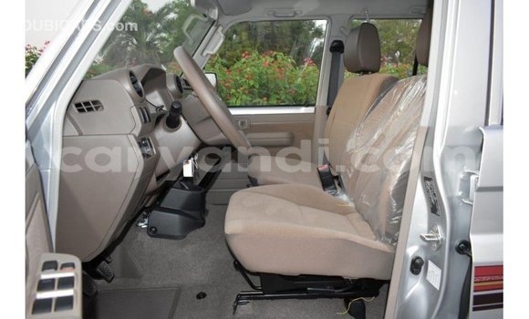Buy Import Toyota Land Cruiser Other Car in Import - Dubai in Zambia Buy Import Toyota Land Cruiser Other Car in Import - Dubai in Zambia