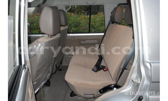 Buy Import Toyota Land Cruiser Other Car in Import - Dubai in Zambia Buy Import Toyota Land Cruiser Other Car in Import - Dubai in Zambia