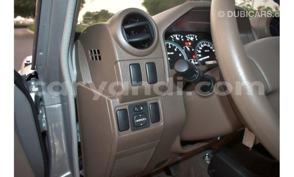 Buy Import Toyota Land Cruiser Other Car in Import - Dubai in Zambia Buy Import Toyota Land Cruiser Other Car in Import - Dubai in Zambia