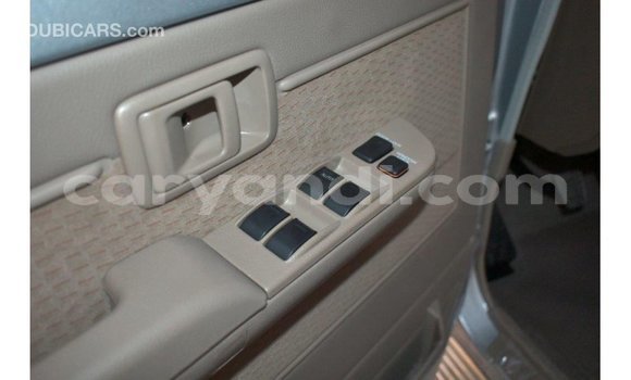 Buy Import Toyota Land Cruiser Other Car in Import - Dubai in Zambia Buy Import Toyota Land Cruiser Other Car in Import - Dubai in Zambia