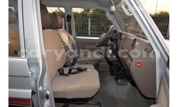 Buy Import Toyota Land Cruiser Other Car in Import - Dubai in Zambia Buy Import Toyota Land Cruiser Other Car in Import - Dubai in Zambia