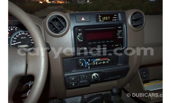 Buy Import Toyota Land Cruiser Other Car in Import - Dubai in Zambia Buy Import Toyota Land Cruiser Other Car in Import - Dubai in Zambia