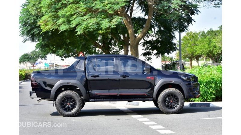 Big with watermark toyota hilux zambia import dubai 9779