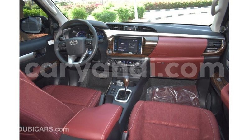 Big with watermark toyota hilux zambia import dubai 9779