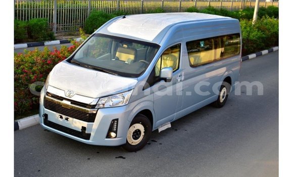 Buy Import Toyota Hiace Blue Car in Import - Dubai in Zambia Buy Import Toyota Hiace Blue Car in Import - Dubai in Zambia