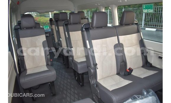 Buy Import Toyota Hiace Blue Car in Import - Dubai in Zambia Buy Import Toyota Hiace Blue Car in Import - Dubai in Zambia