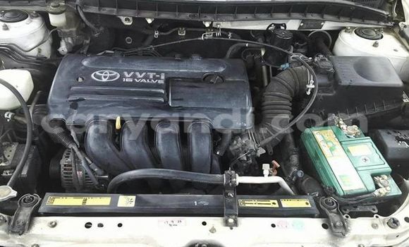 Buy Used Toyota Allion White Car in Chipata in Zambia Buy Used Toyota Allion White Car in Chipata in Zambia