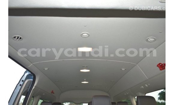 Buy Import Toyota Hiace Blue Car in Import - Dubai in Zambia Buy Import Toyota Hiace Blue Car in Import - Dubai in Zambia