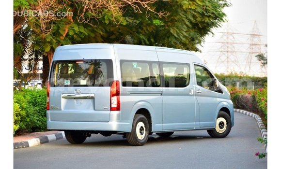 Buy Import Toyota Hiace Blue Car in Import - Dubai in Zambia Buy Import Toyota Hiace Blue Car in Import - Dubai in Zambia