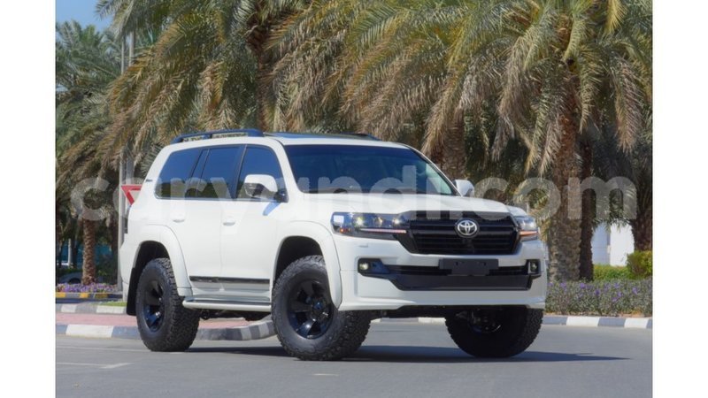 Big with watermark toyota land cruiser zambia import dubai 9781