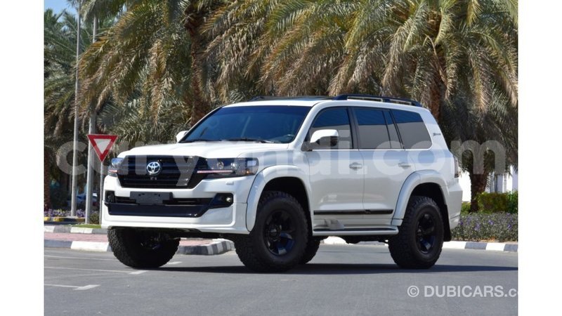 Big with watermark toyota land cruiser zambia import dubai 9781