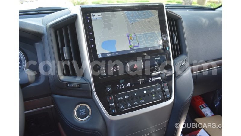 Big with watermark toyota land cruiser zambia import dubai 9781