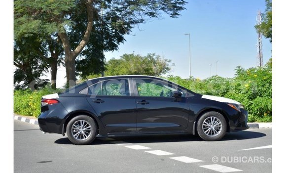 Buy Import Toyota Corolla Black Car in Import - Dubai in Zambia Buy Import Toyota Corolla Black Car in Import - Dubai in Zambia