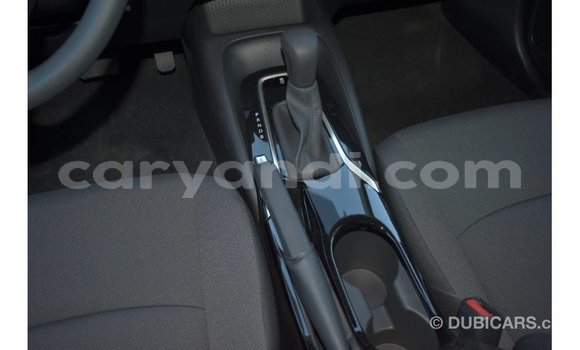 Buy Import Toyota Corolla Black Car in Import - Dubai in Zambia Buy Import Toyota Corolla Black Car in Import - Dubai in Zambia