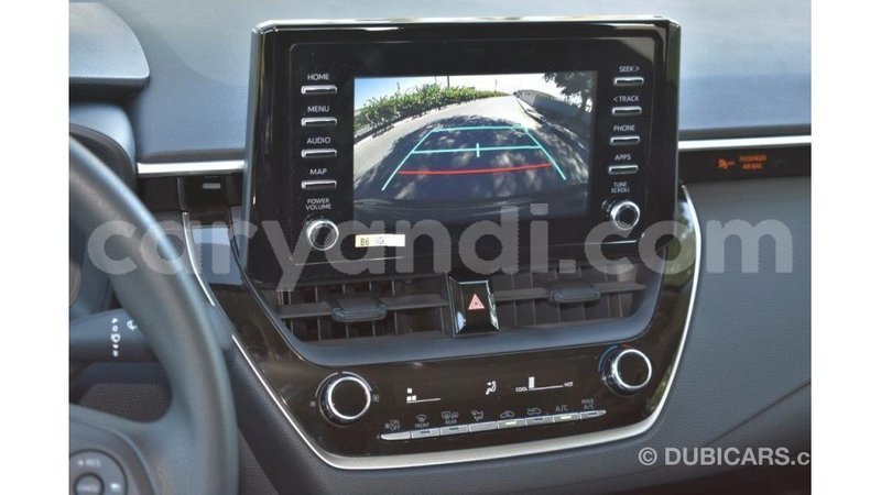 Big with watermark toyota corolla zambia import dubai 9782