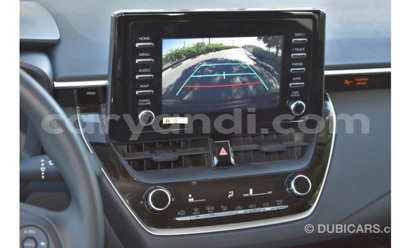 Buy Import Toyota Corolla Black Car in Import - Dubai in Zambia Buy Import Toyota Corolla Black Car in Import - Dubai in Zambia