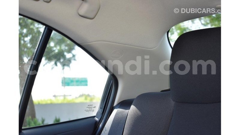 Big with watermark toyota corolla zambia import dubai 9782