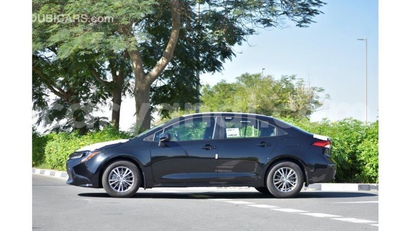 Big with watermark toyota corolla zambia import dubai 9782