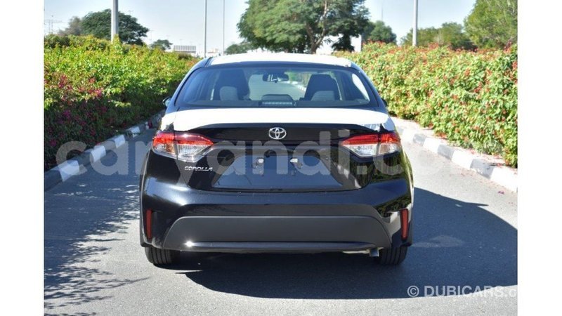 Big with watermark toyota corolla zambia import dubai 9782