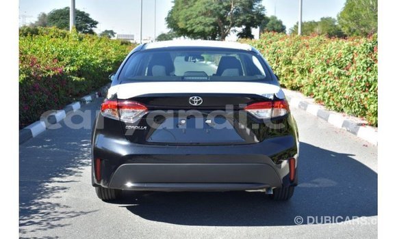 Buy Import Toyota Corolla Black Car in Import - Dubai in Zambia Buy Import Toyota Corolla Black Car in Import - Dubai in Zambia