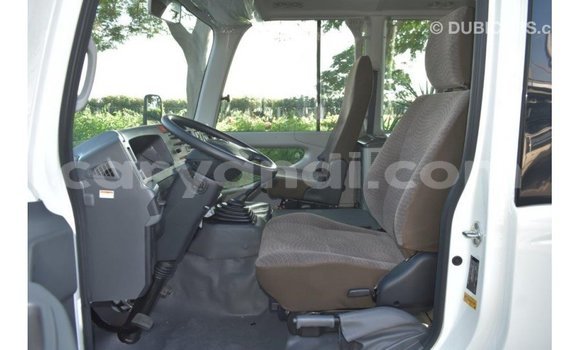 Buy Import Toyota Coaster White Car in Import - Dubai in Zambia Buy Import Toyota Coaster White Car in Import - Dubai in Zambia