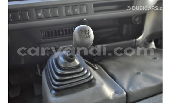 Buy Import Toyota Coaster White Car in Import - Dubai in Zambia Buy Import Toyota Coaster White Car in Import - Dubai in Zambia