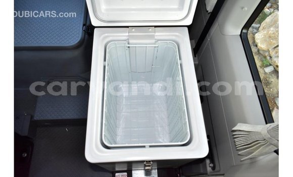 Buy Import Toyota Coaster White Car in Import - Dubai in Zambia Buy Import Toyota Coaster White Car in Import - Dubai in Zambia