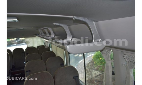 Buy Import Toyota Coaster White Car in Import - Dubai in Zambia Buy Import Toyota Coaster White Car in Import - Dubai in Zambia