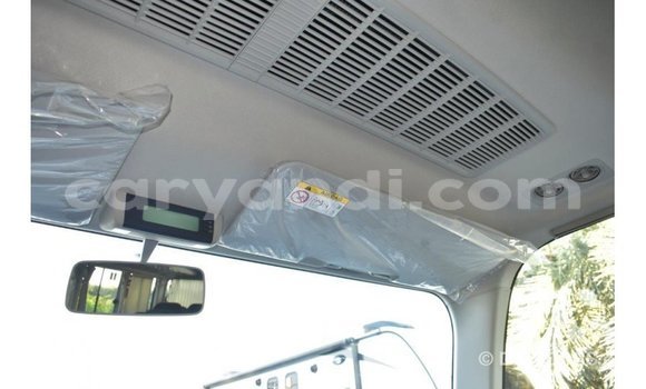 Buy Import Toyota Coaster White Car in Import - Dubai in Zambia Buy Import Toyota Coaster White Car in Import - Dubai in Zambia